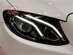 مرسيدس بنز E-Class